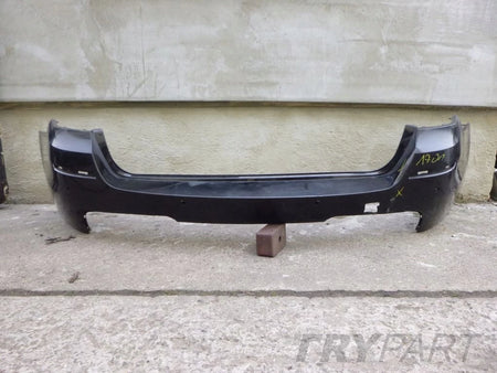 BMW 5 F11 M Package Rear Bumper