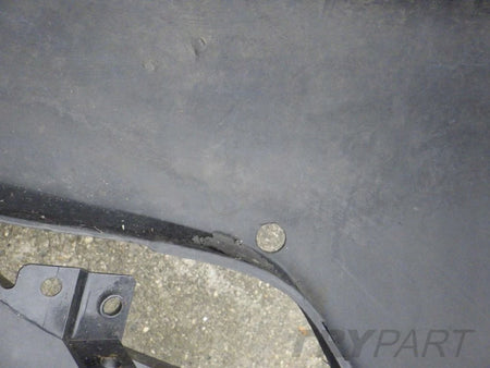 HYUNDAI IX35 IX-35 10- Rear Bumper