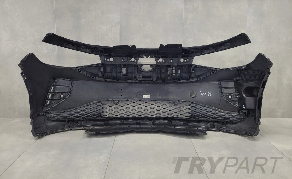 Volkswagen Vw ID 4 ID.4 ID4 Front Bumper 11A 2020-