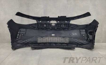 Volkswagen Vw ID 4 ID.4 ID4 Front Bumper 11A 2020-