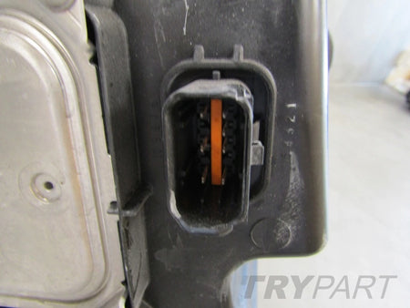FRONT LAMP RENAULT TRAFIC 3 III LIFT LED LH LEFT 20- 260601790R