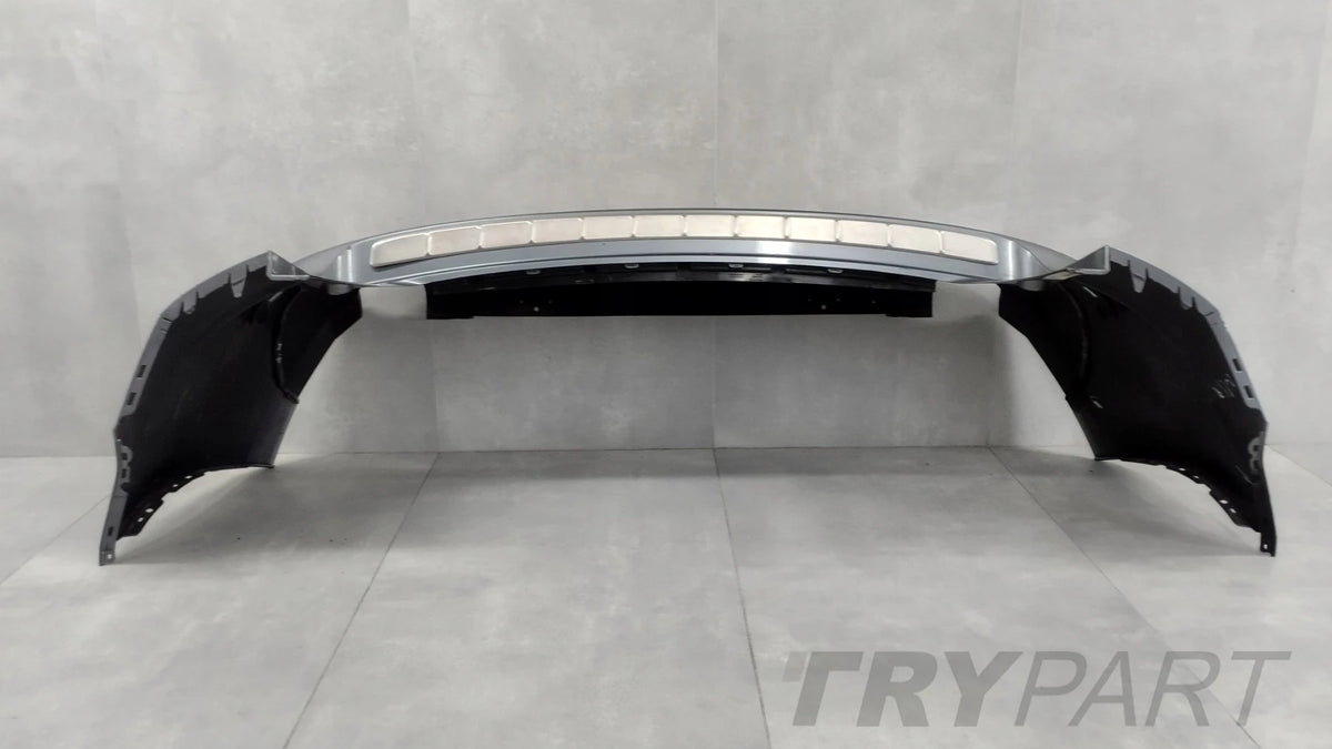 Rear Bumper Volvo XC60 XC 60 II 17-