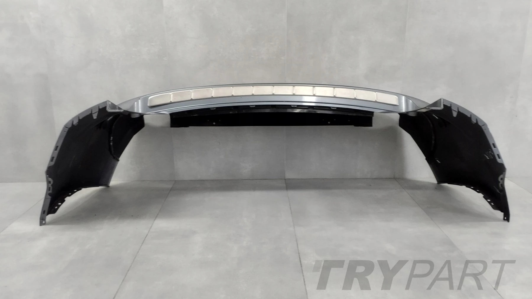 Rear Bumper Volvo XC60 XC 60 II 17-
