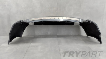 Rear Bumper Volvo XC60 XC 60 II 17-