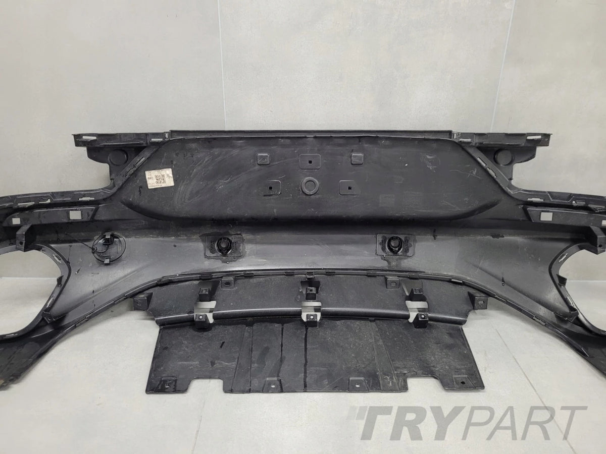 Rear Bumper ALFA ROMEO TONALE VELOCE 2022-