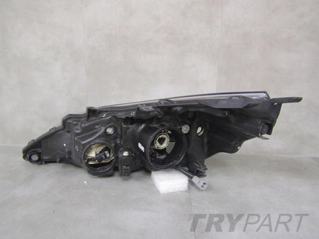 Front Headlight Toyota Verso LIFT STANDARD LENS 13-18 RH 81130-0F161