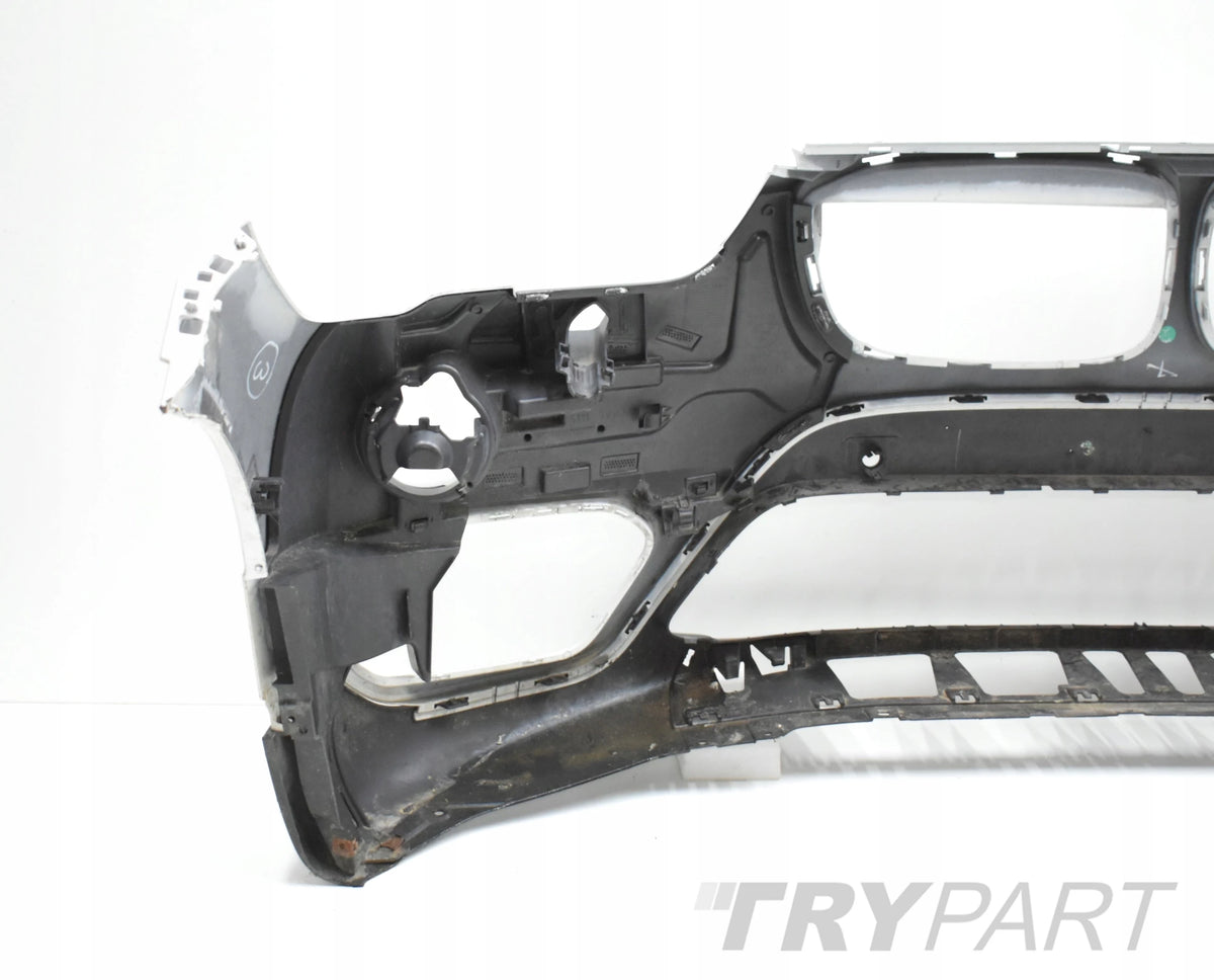 BMW X1 F48 Genuine Front Bumper
