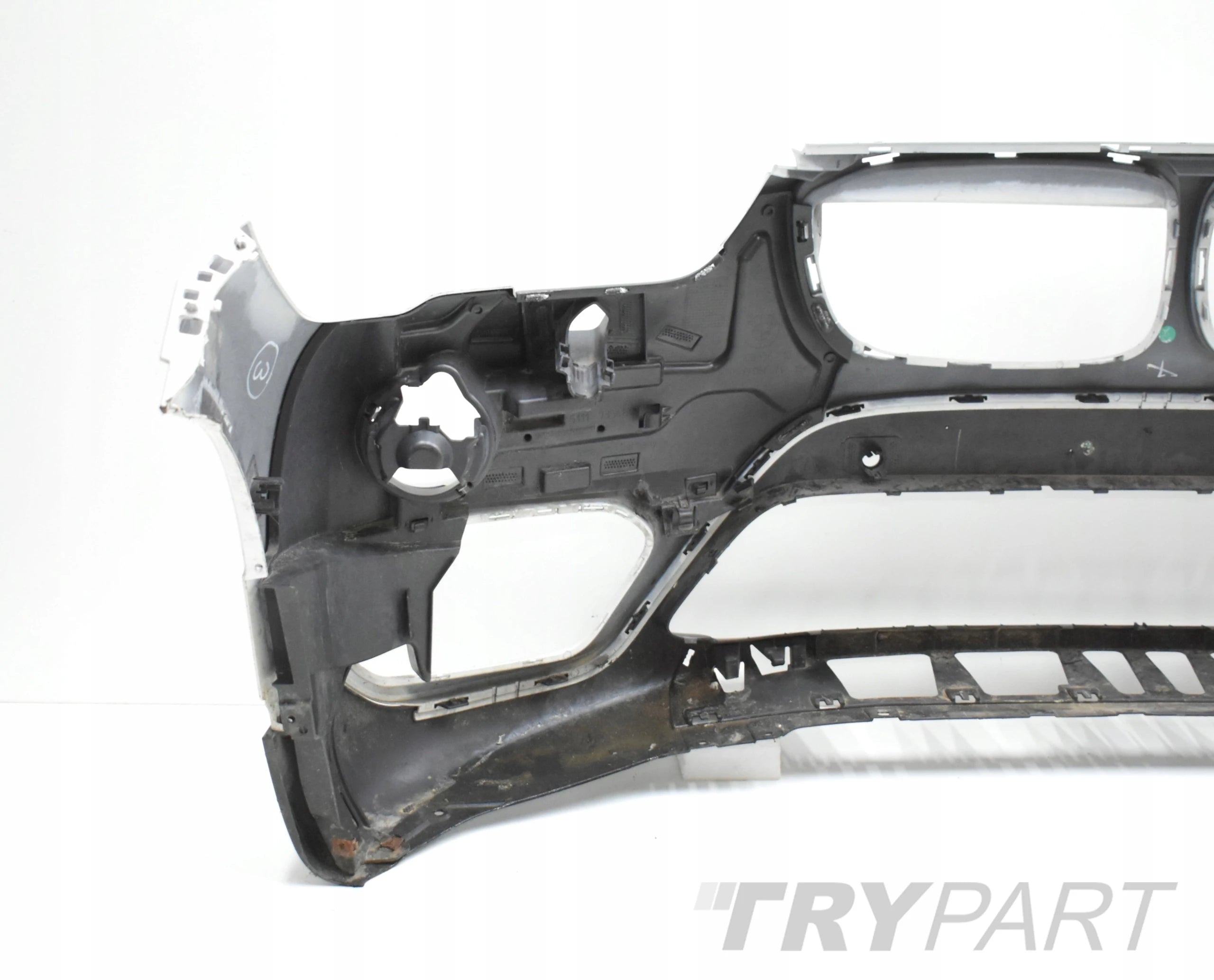 BMW X1 F48 Genuine Front Bumper
