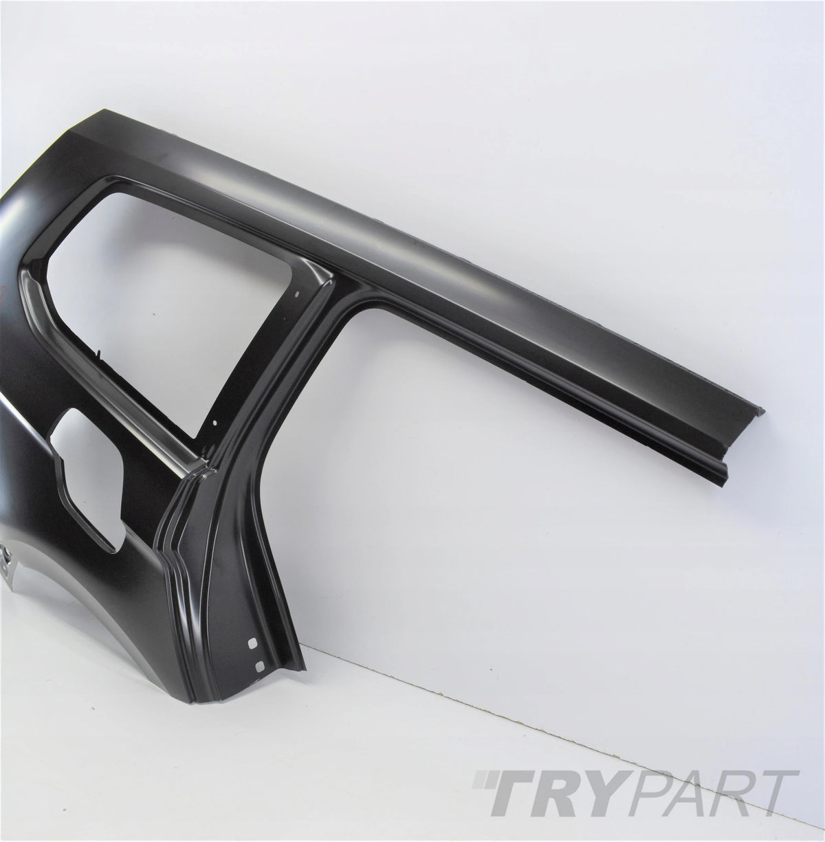 VW PASSAT B8 3G Right Rear Fender Panel Wagon