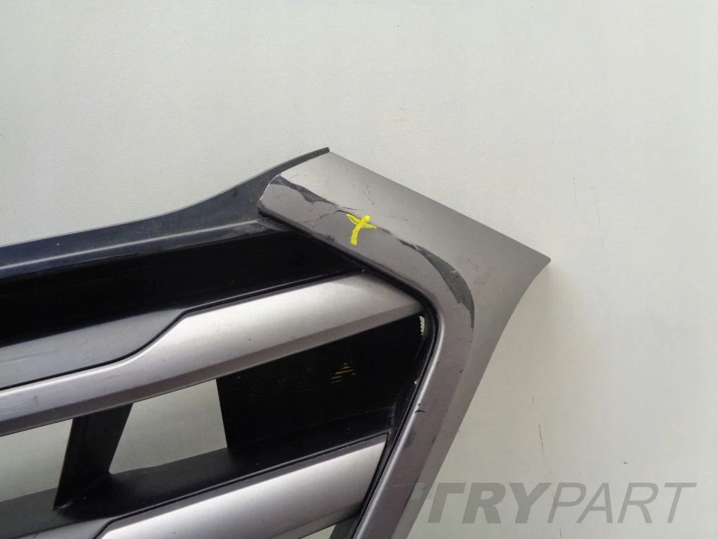 HYUNDAI TUCSON 3 III 15- grill catcher