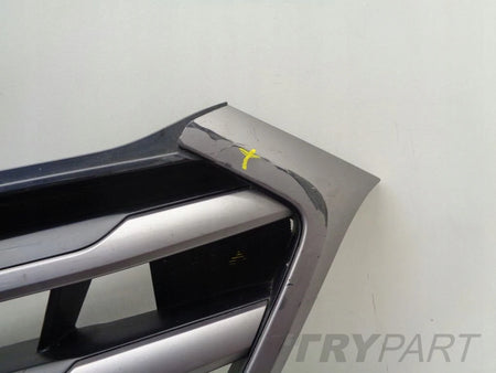 HYUNDAI TUCSON 3 III 15- grill catcher
