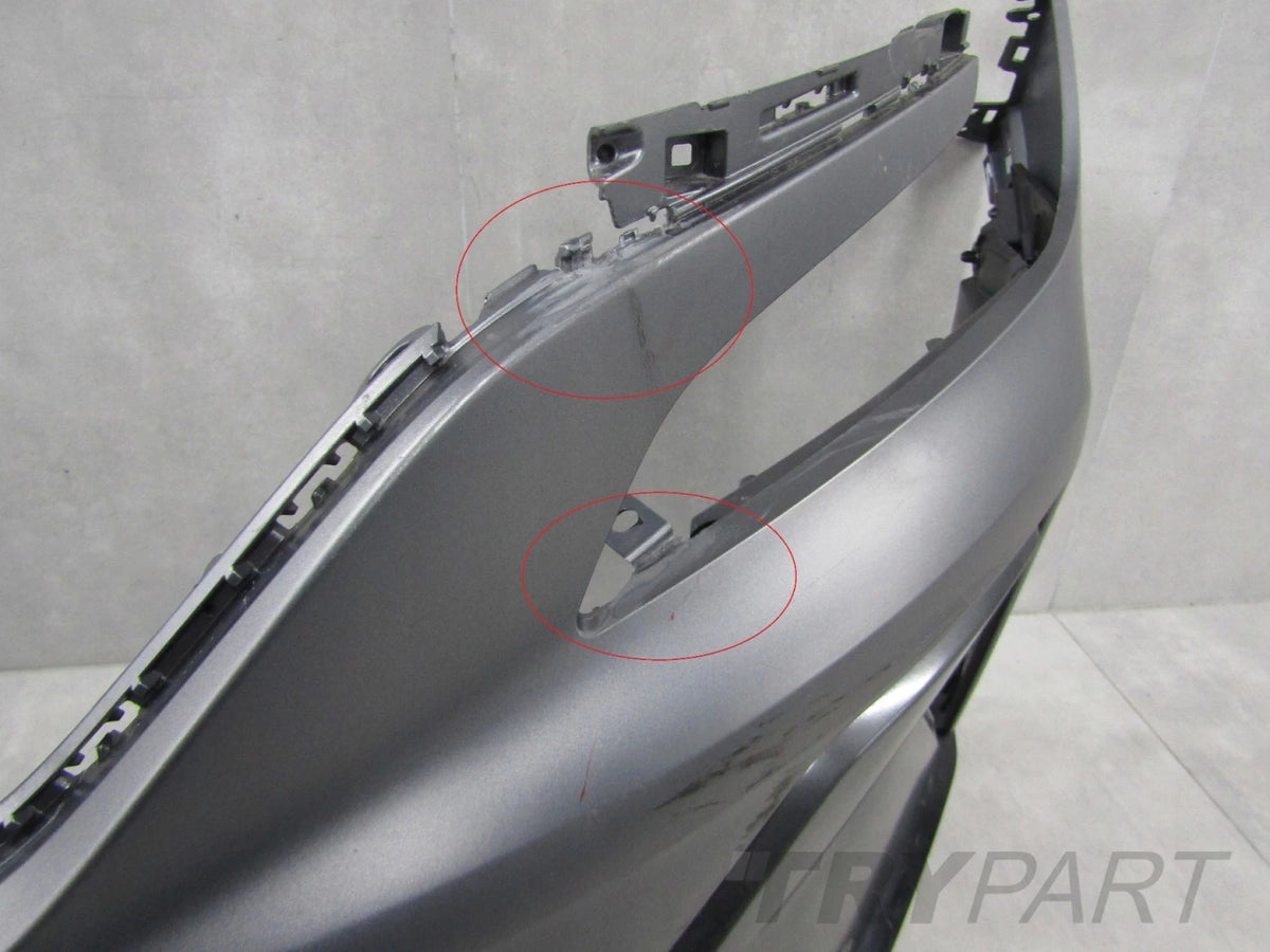 Front Bumper RENAULT AUSTRAL RS LINE 22-