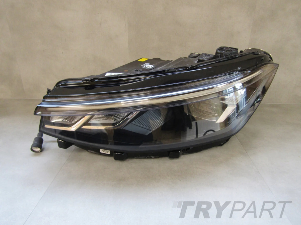 Front Lamp VW Passat B9 FULL LED ECO 23- LH 3J1941005