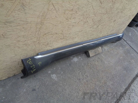 JEEP GRAND CHEROKEE WK2 SUMMIT Right Sill Molding