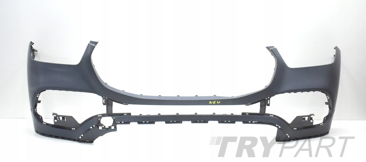 MERCEDES GLE W167 V167 FRONT BUMPER ORIGINAL NEW A1678851800