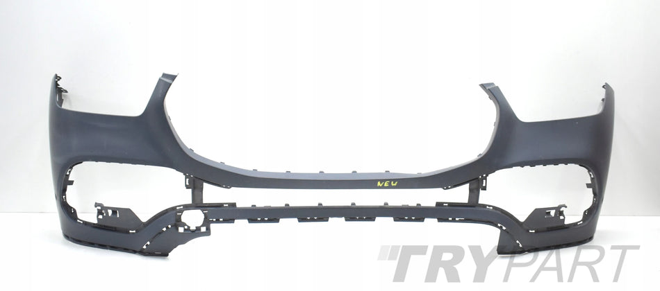 MERCEDES GLE W167 V167 FRONT BUMPER ORIGINAL NEW A1678851800
