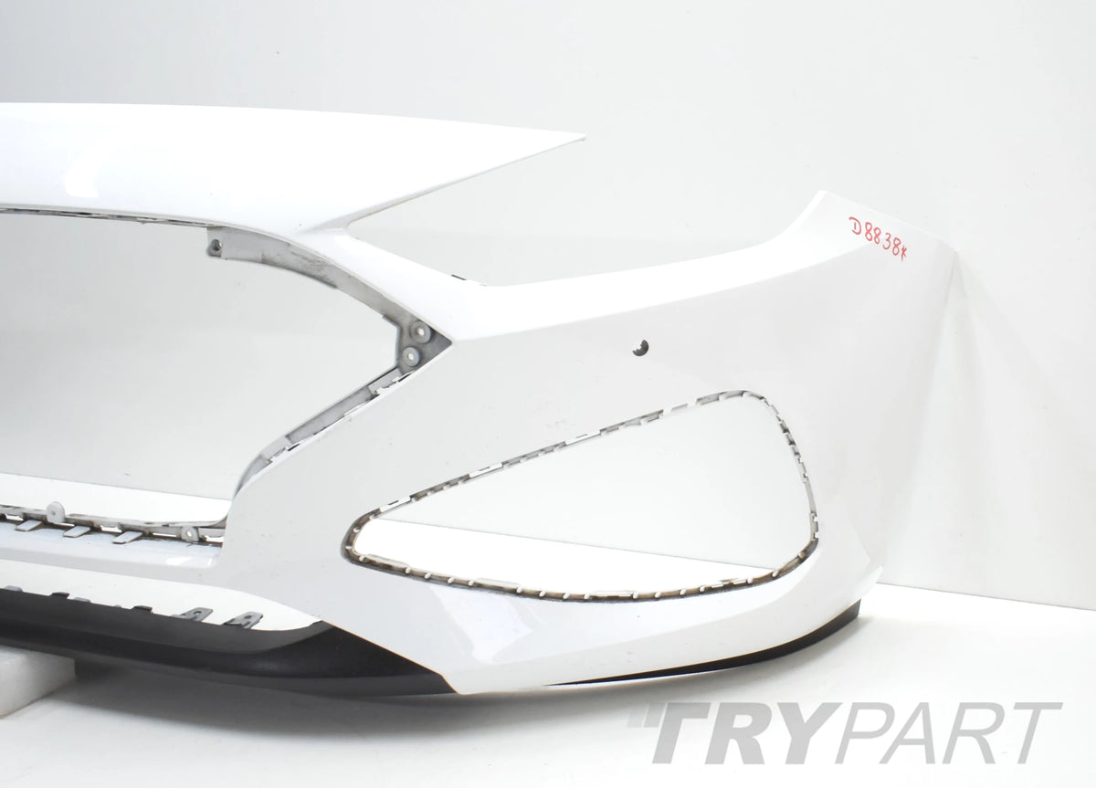 Hyundai i30 3rd Gen Facelift Front Bumper Original