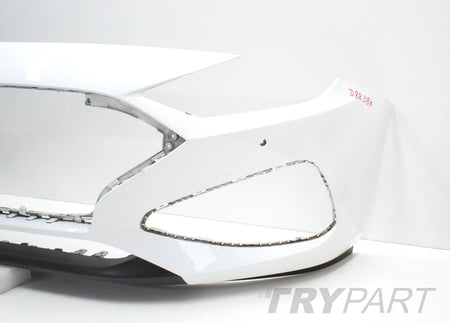 Hyundai i30 3rd Gen Facelift Front Bumper Original