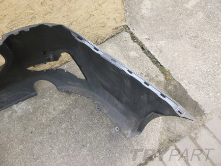 BMW 3 G21 KOMBI 18- Rear Bumper