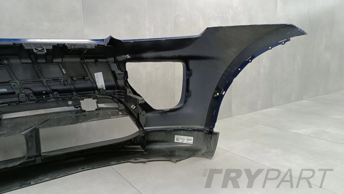 Porsche Macan 2 II 95C Front Bumper 24-