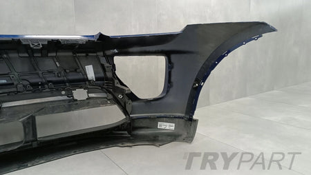 Porsche Macan 2 II 95C Front Bumper 24-
