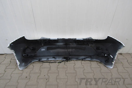 VW Up 1S6 Lift 16- Rear Bumper (Camera + PDC)