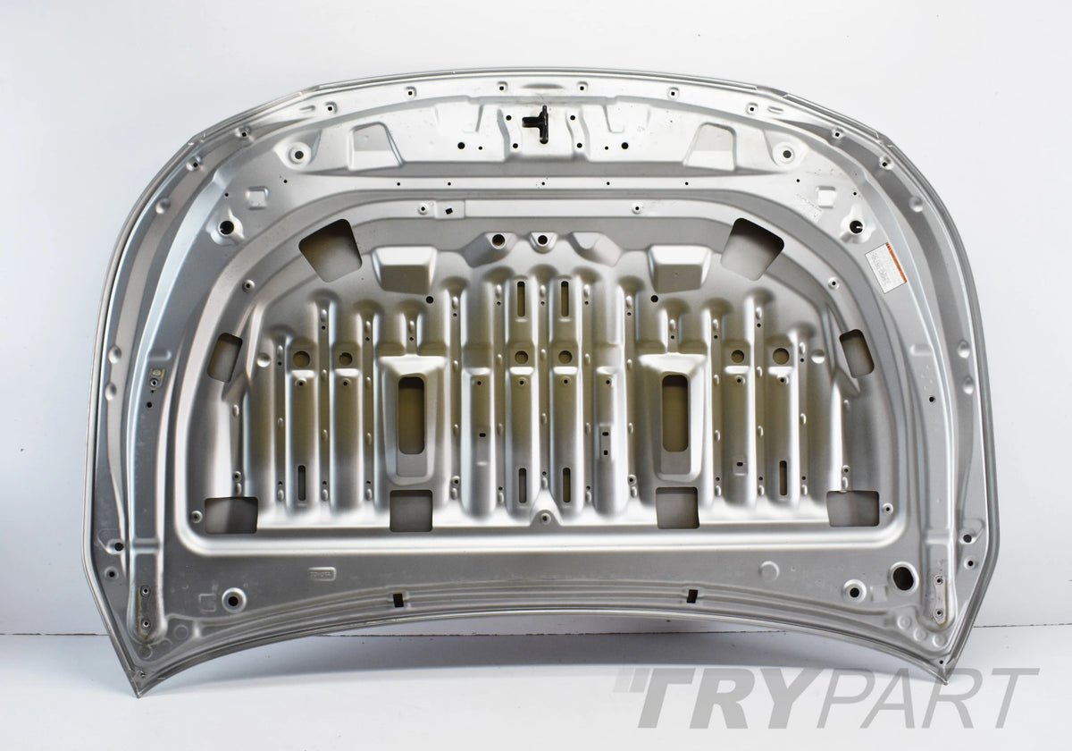 TOYOTA HIGHLANDER ENGINE HOOD COVER ORG 19+