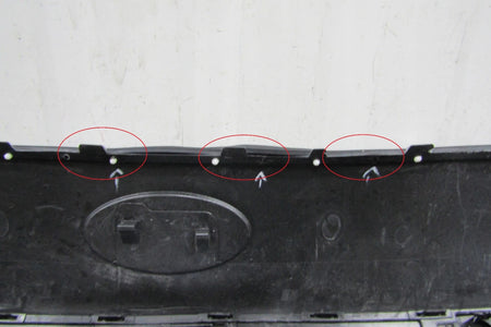 Front Bumper for HYUNDAI IONIQ VI 6 22-