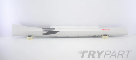 BMW F21 F22 F23 M PACKAGE RIGHT SILL SKIRT