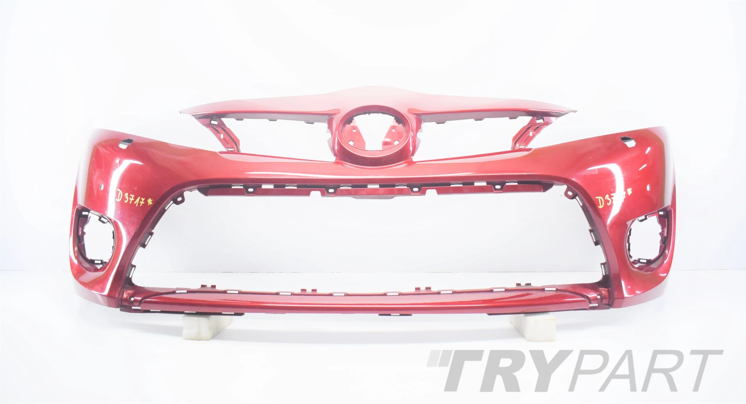 TOYOTA VERSO LIFT FRONT BUMPER ORG 13+