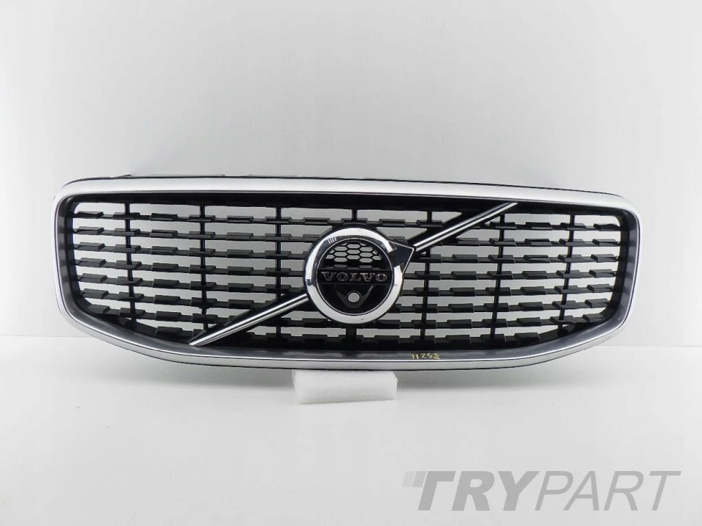 VOLVO XC60 XC 60 2 II R DESIGN 2017- Grille Catch