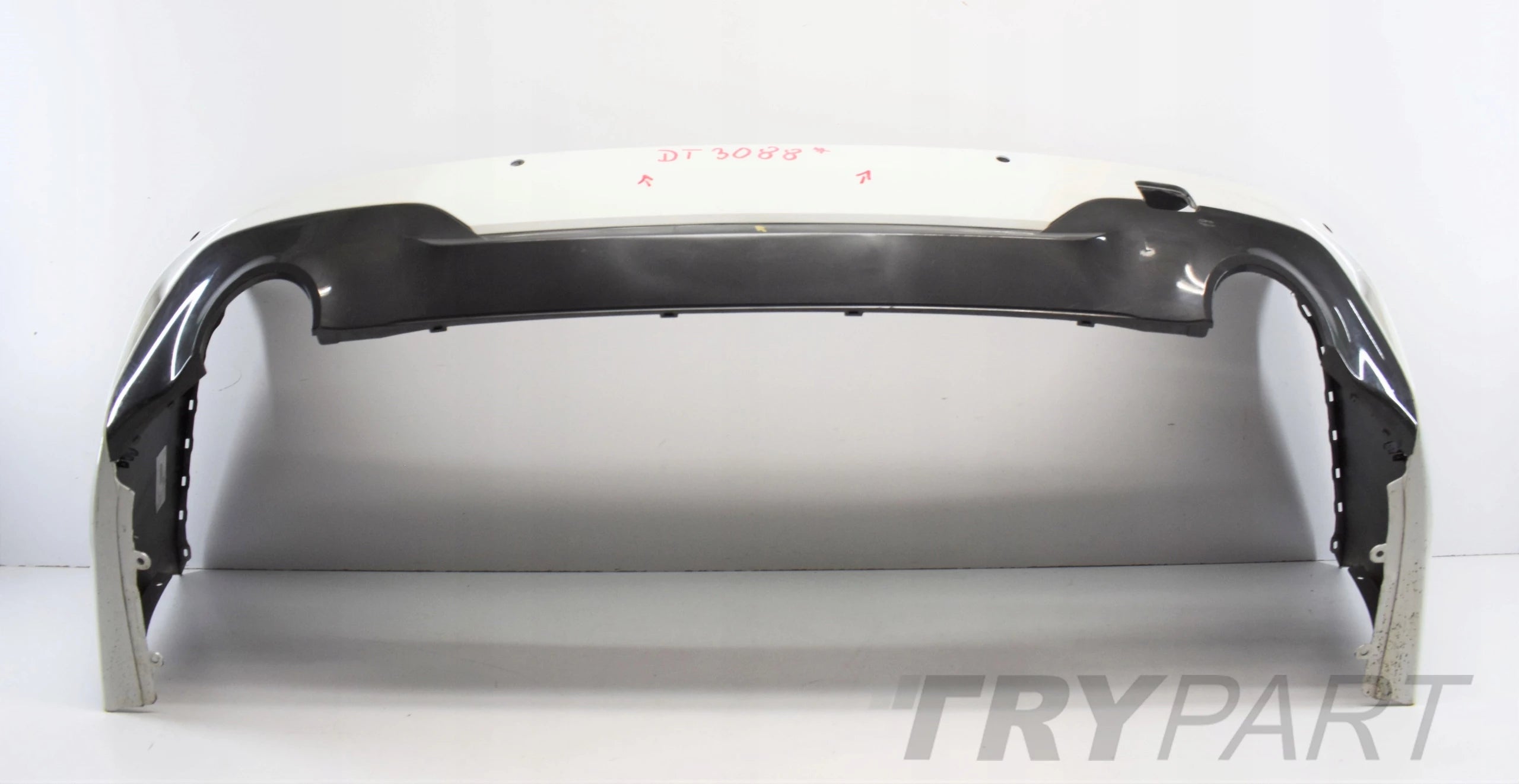 BMW 3 G21 M PACKAGE REAR BUMPER ORIGINAL ESTATE