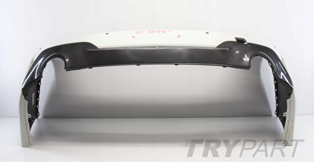BMW 3 G21 M PACKAGE REAR BUMPER ORIGINAL ESTATE