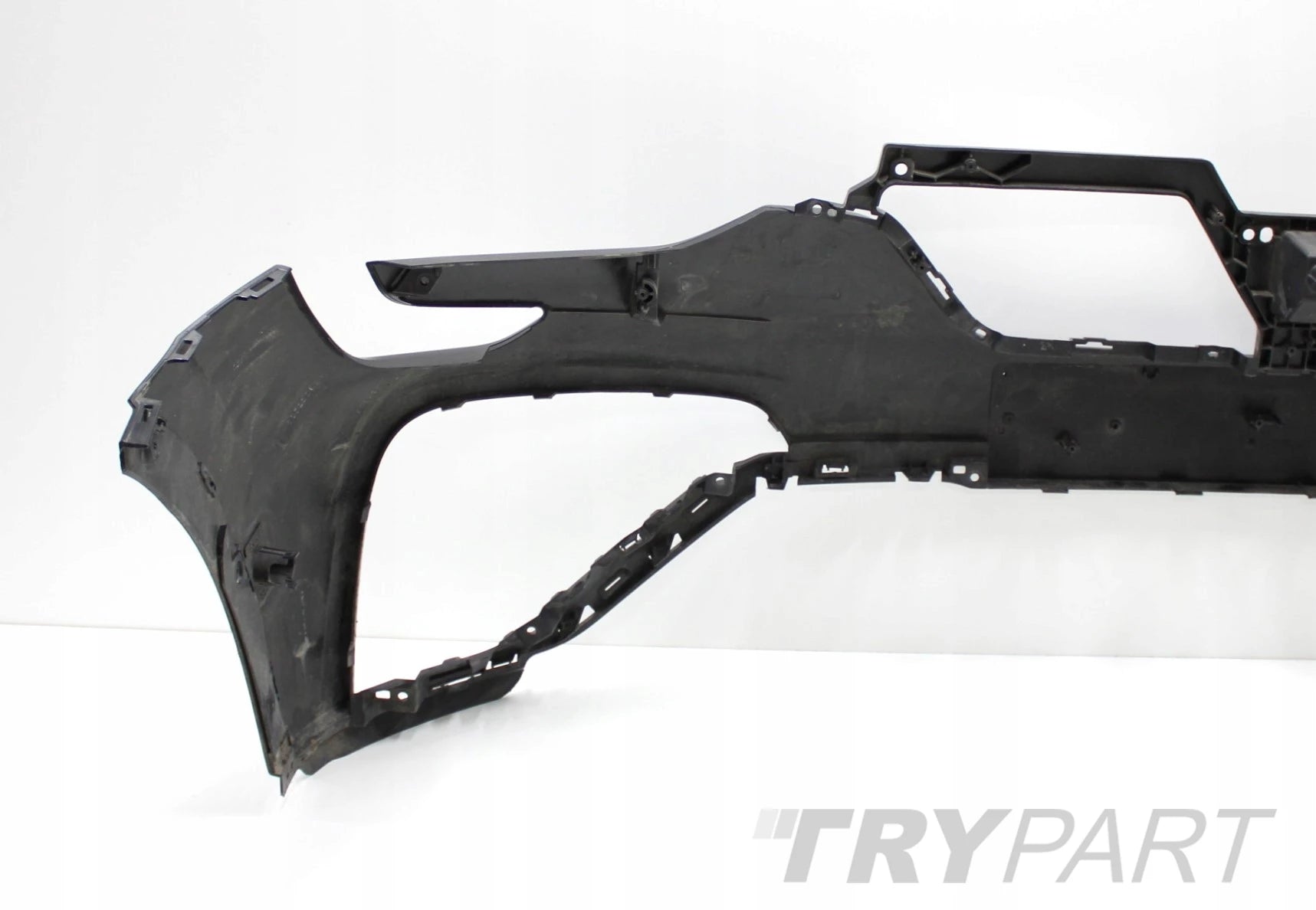 RENAULT ARKANA RS ARKANA RS LINE FRONT BUMPER ORG