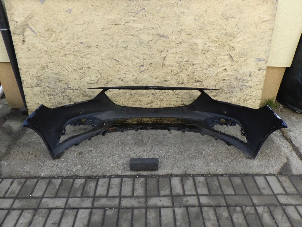 OPEL INSIGNIA II B 2 17- Front Bumper