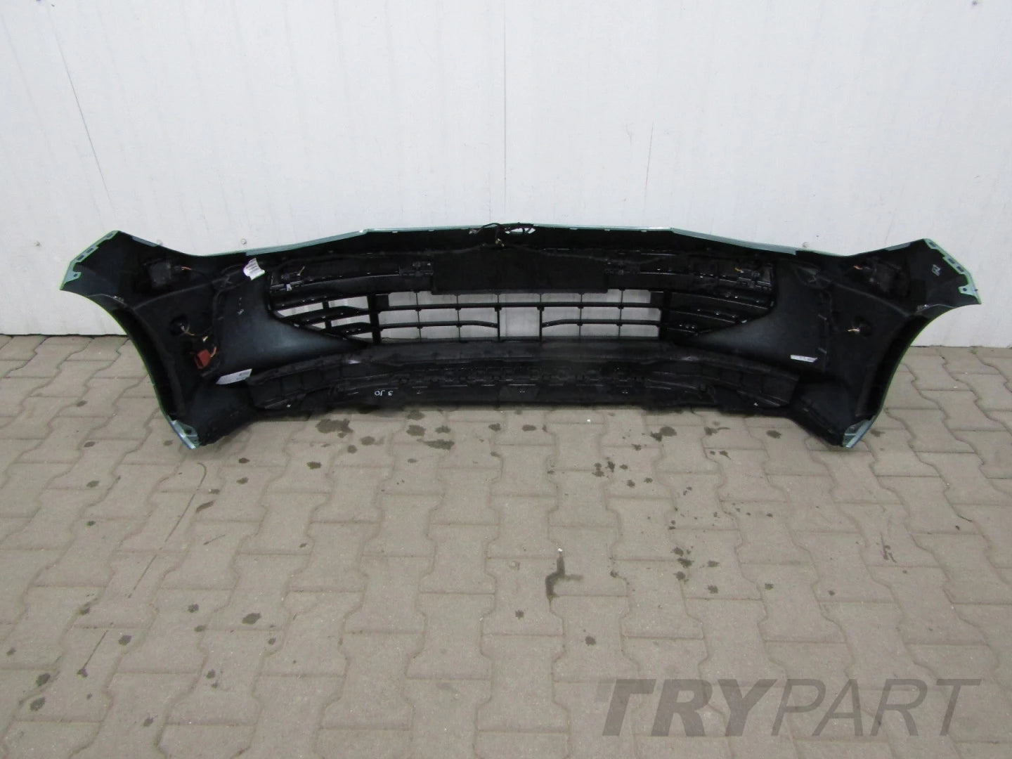 Front Bumper VW Passat B9 3J0 24-