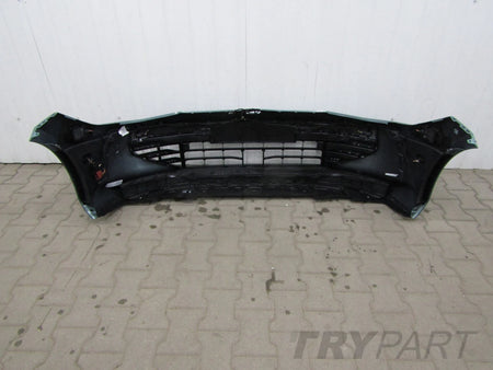 Front Bumper VW Passat B9 3J0 24-