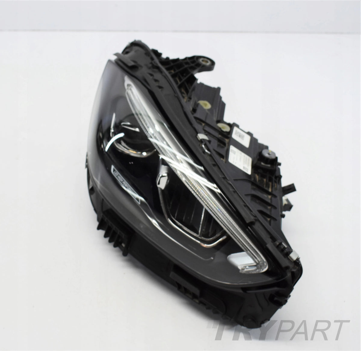 MERCEDES C CLASS W206 RIGHT FRONT LED HIGH PERFORMANCE HEADLIGHT EU ORG