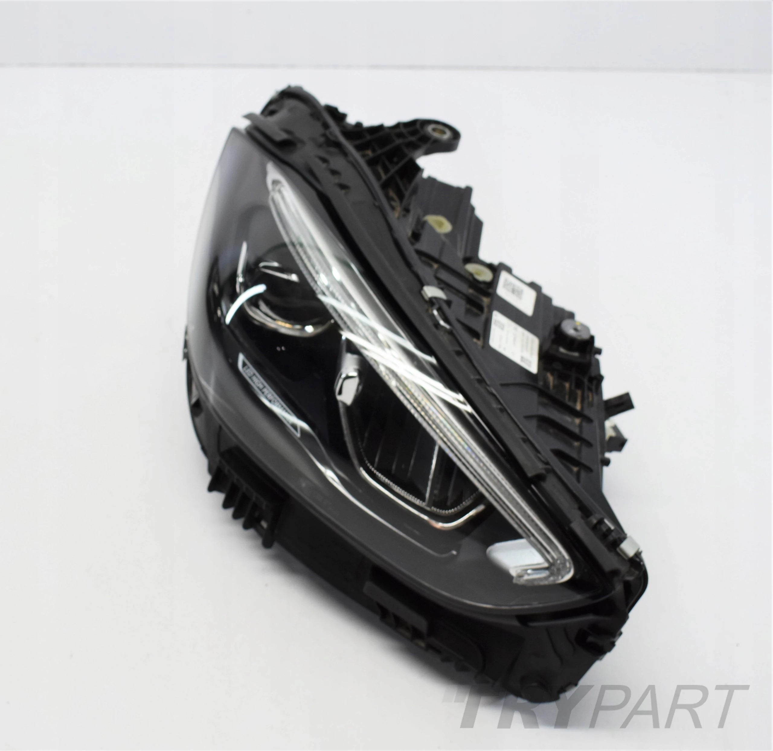 MERCEDES C CLASS W206 RIGHT FRONT LED HIGH PERFORMANCE HEADLIGHT EU ORG