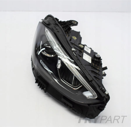 MERCEDES C CLASS W206 RIGHT FRONT LED HIGH PERFORMANCE HEADLIGHT EU ORG