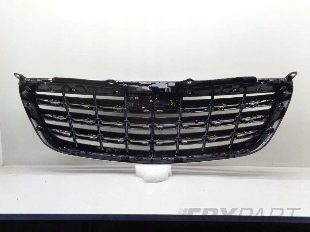 MERCEDES S-CLASS W222 222 LIFT 18- grille
