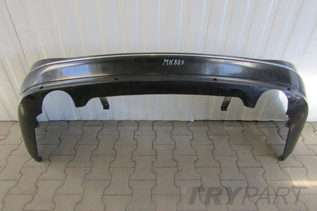 Rear bumper MERC C CLASS 204 KOMBI AVANGARDE 07-10