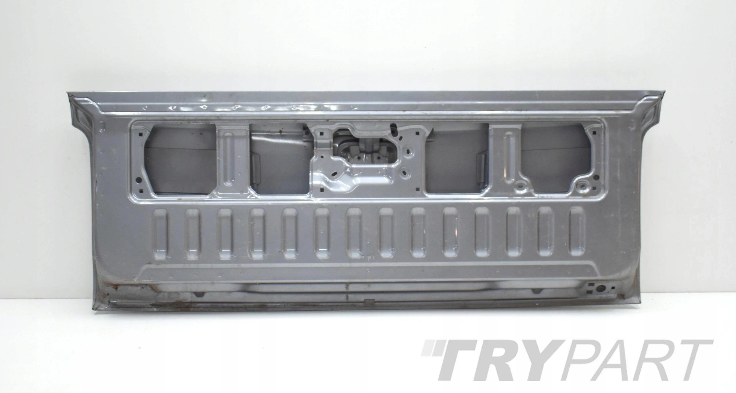 FIAT FULLBACK MITSUBISHI L200 TRUNK LID REAR TAILGATE ORG