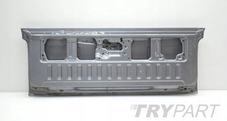 FIAT FULLBACK MITSUBISHI L200 TRUNK LID REAR TAILGATE ORG
