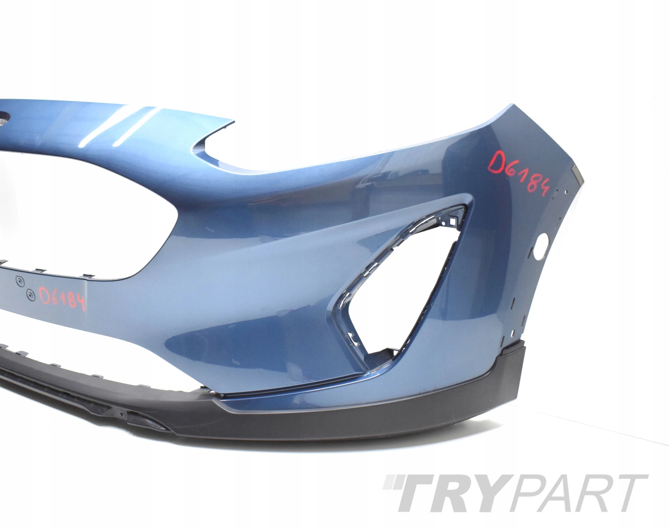 FORD FIESTA MK8 ACTIVE FRONT BUMPER ORG