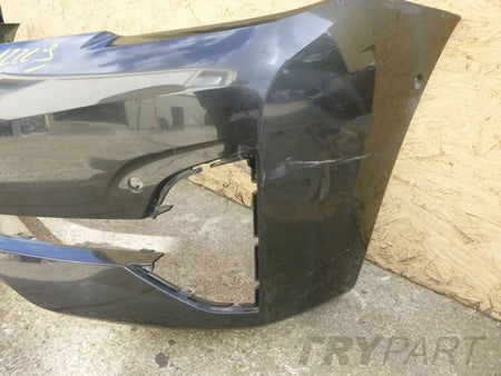BMW 5 G30 G31 LIFT LCI 20- Front Bumper