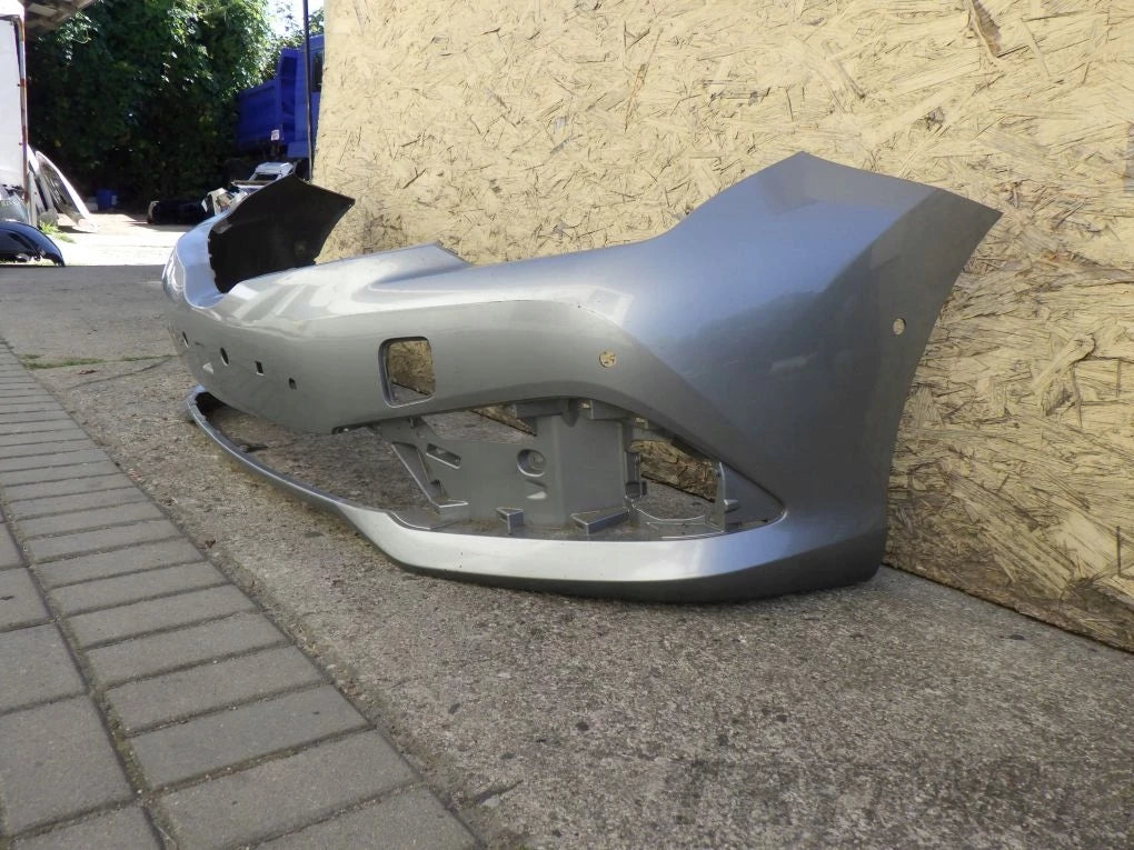 TOYOTA AURIS II 2 LIFT 15- front bumper