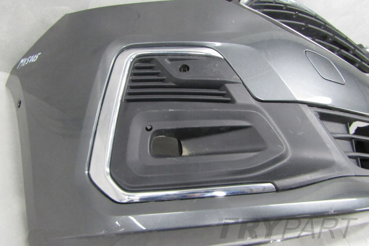 Front Bumper Ford Transit Tourneo Connect mk3 III 2022-