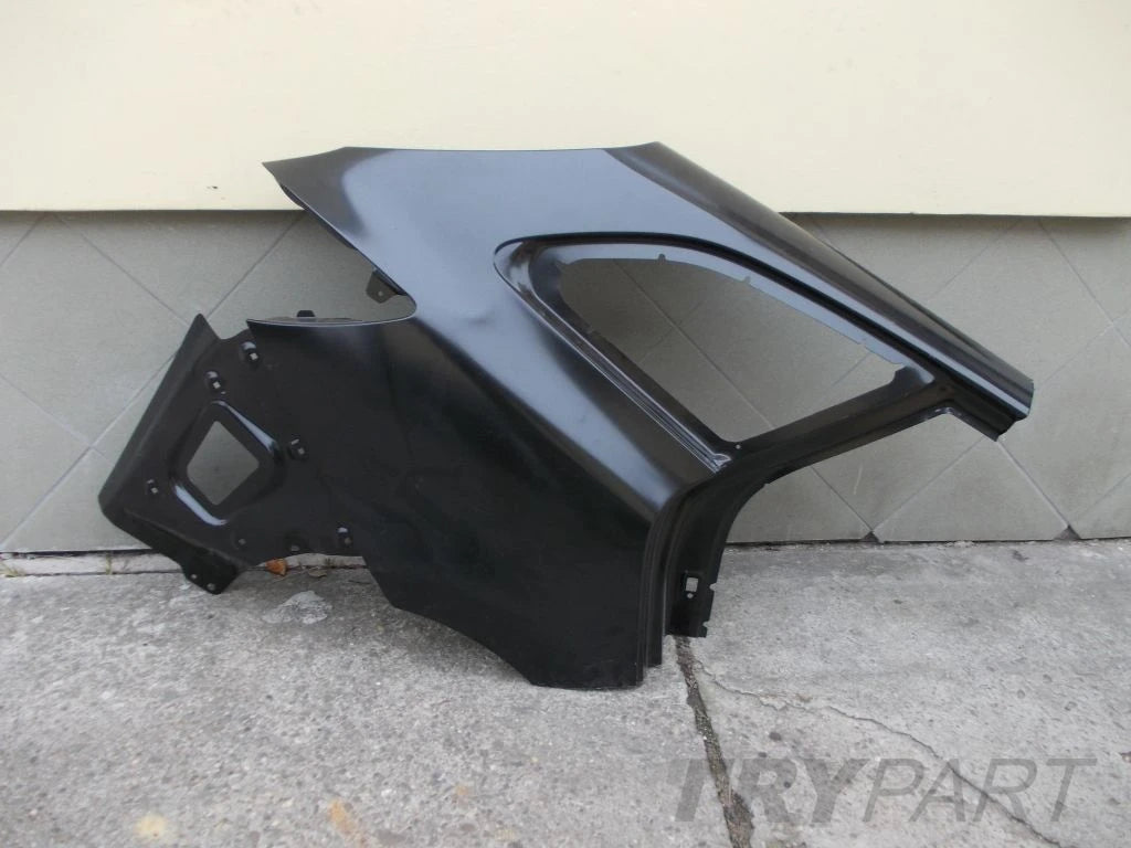 KIA CEED KOMBI SW 2012 12- rear fender right