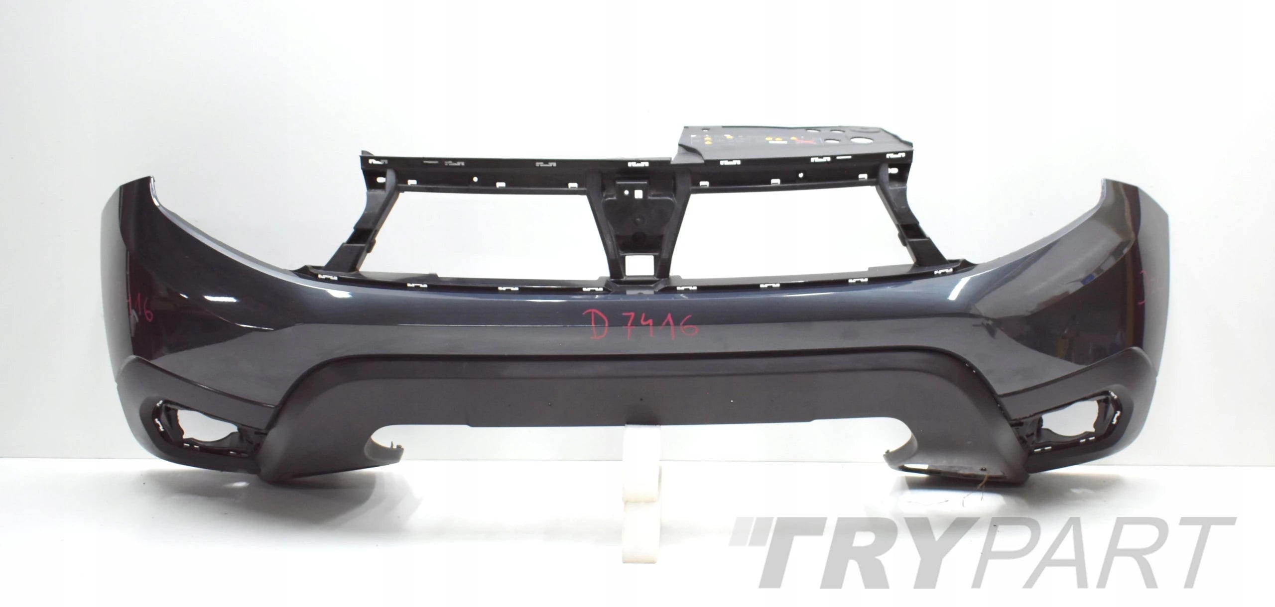 DACIA DUSTER II FRONT BUMPER ORG
